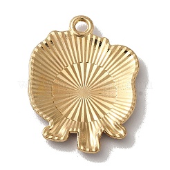 Alloy Pendants&nbsp;PALLOY-E028-01LG-02