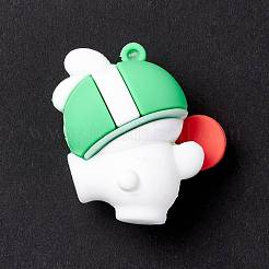 PVC Pendants&nbsp;KY-C008-17