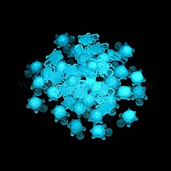 Luminous Resin Cabochons&nbsp;LS-RESI-U003-03D