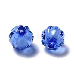 Transparent Acrylic Beads&nbsp;TACR-S089-8mm-M