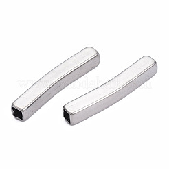 Non-Tarnish 201 Stainless Steel Beads&nbsp;STAS-N092-129A-01