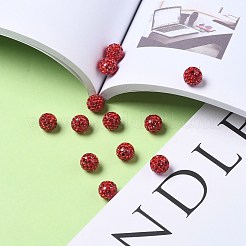 Grade A Rhinestone Beads&nbsp;RB-B026-27