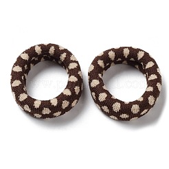 Nylon Elastic Hair Ties&nbsp;OHAR-D010-04