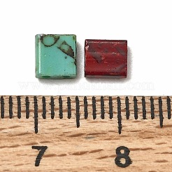 2-Hole Opaque Glass Seed Beads&nbsp;SEED-S023-30C-29
