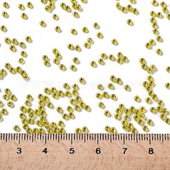 TOHO Round Seed Beads&nbsp;SEED-JPTR11-1811