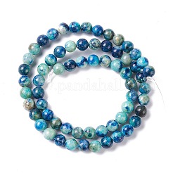 Natural Calcite Beads  Strands&nbsp;G-K317-A06-01