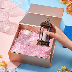 Foldable Rectangle Paper Storage Gift Cases&nbsp;CON-TAC0019-001A