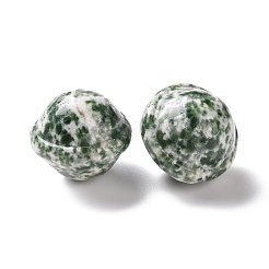 Natural Qinghai Jade Display Decorations&nbsp;G-G861-01I