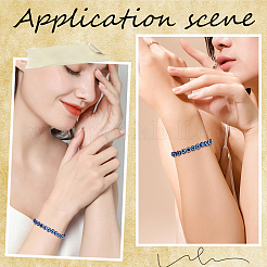 600Pcs Resin Beads&nbsp;RESI-PA0001-07B