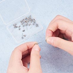 DIY Earring Making&nbsp;DIY-PH0020-38P