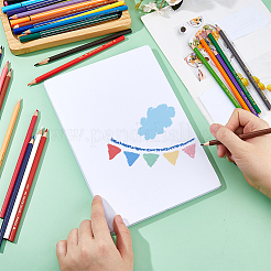 Art Drawing Sketch Book&nbsp;LS-DIY-WH0308-772E