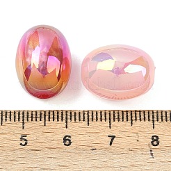 Opaque UV Reactive Beads&nbsp;RESI-P046-07A-M