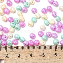 6/0 Glass Seed Beads&nbsp;X1-SEED-L011-08A-01