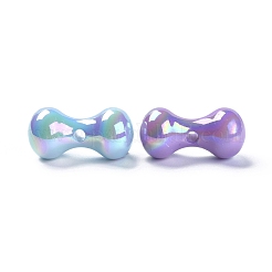 UV Plating Acrylic Beads&nbsp;OACR-D009-03