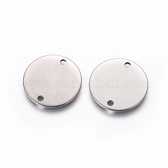 Tarnish Resistant 201 Stainless Steel Links connectors&nbsp;STAS-L234-029A