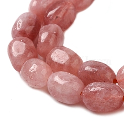 Natural Malaysia Jade Beads Strands&nbsp;G-I283-H01-01