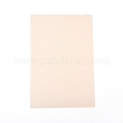Jewelry Flocking Cloth&nbsp;X-DIY-F022-A15