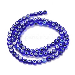 Handmade Lampwork Beads&nbsp;LAMP-P056-01L
