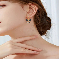 14Pcs 7 Colors Alloy Enamel Pendants&nbsp;ENAM-LP0001-69