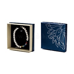 Cardboard Jewelry Bracelet Boxes&nbsp;CBOX-E009-02