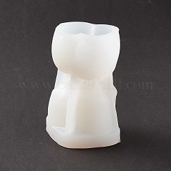 DIY Naked Women Vase Making Silicone Bust Statue Molds&nbsp;LS-DIY-G050-01