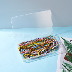 10 Strands 10 Style Handmade Lampwork Beads Strands&nbsp;BLOW-KS0001-01