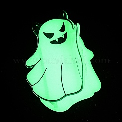 Halloween Theme Luminous PVC Claw Hair Clip&nbsp;LS-PHAR-F022-02A