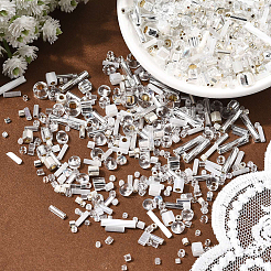 50G MIYUKI Seed Beads Mix&nbsp;SEED-PA0001-35E