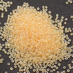 8/0 Glass Seed Beads&nbsp;SEED-J012-F8-102