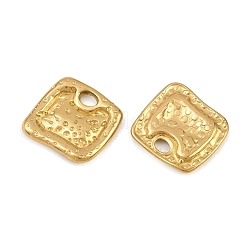 304 Stainless Steel Charms&nbsp;SA-CBAC381-02G