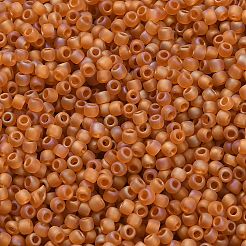 TOHO 11/0 Round Beads&nbsp;SEED-TR11-0162CF