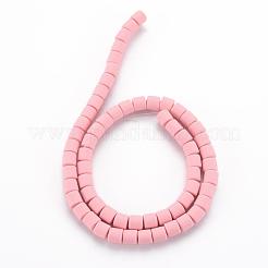 Polymer Clay Bead Strands&nbsp;CLAY-T001-C26