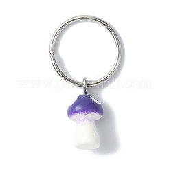 Opaque Resin Pendants&nbsp;PALLOY-JF02394