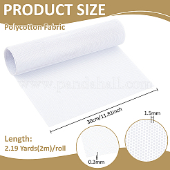 PVC Dust-Proof Net&nbsp;AJEW-WH0816-604B