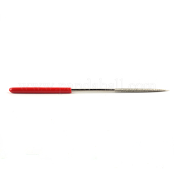 Steel Round Diamond Files&nbsp;TOOL-R098-03