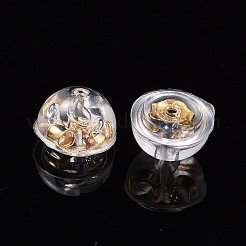 925 Sterling Silver Ear Nuts&nbsp;STER-K167-036G