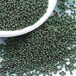 MIYUKI Round Rocailles Beads&nbsp;SEED-X0054-RR0468