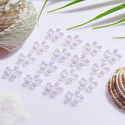 ABS Plastic Beads&nbsp;FIND-BC0002-99