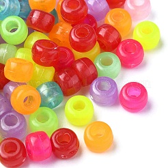 Plastic Beads&nbsp;KY-YW0001-34