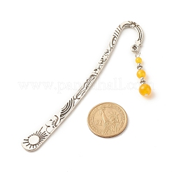 Tibetan Style Bookmarks&nbsp;AJEW-JK00177