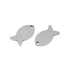Non-Tarnish 304 Stainless Steel Pendants&nbsp;STAS-N095-101