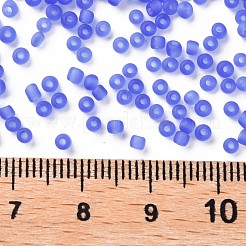 12/0 Glass Seed Beads&nbsp;SEED-US0003-2mm-M6