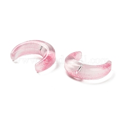Gradient Handmade Lampwork Beads&nbsp;LAMP-C005-02I