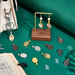 DIY Pendants Making Kits&nbsp;DIY-PH0032-21