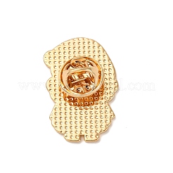 Christmas Enamel Pins&nbsp;LS-JEWB-I047-01KCG-01