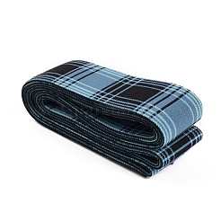 Polyester Elastic Ribbon&nbsp;EC-WH0013-26D