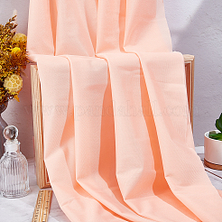 Polyester Fabric&nbsp;DIY-WH20055-109B