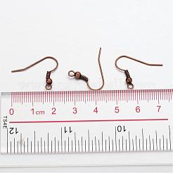 Iron Earring Hooks&nbsp;E135-NFR
