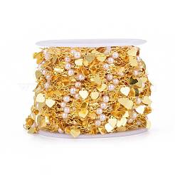 Brass Chains&nbsp;CHC-K009-12G