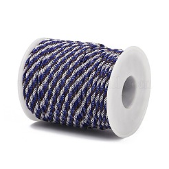 Nylon Braided Cord&nbsp;NWIR-C004-01A